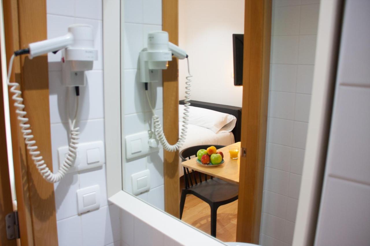 Hostal Cuentame Evolucion Auto Check In Burgos Bagian luar foto