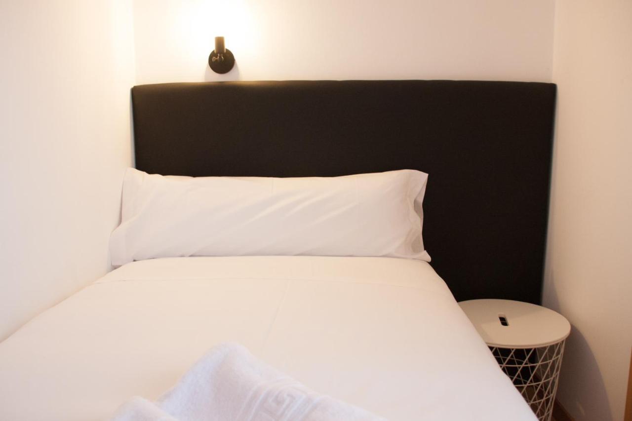 Hostal Cuentame Evolucion Auto Check In Burgos Bagian luar foto