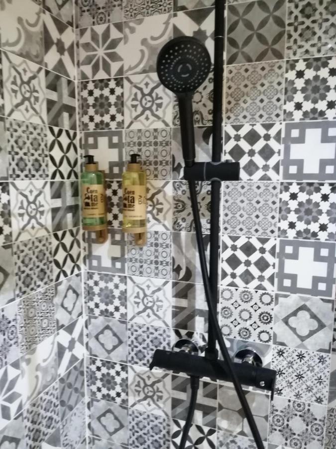 Hostal Cuentame Evolucion Auto Check In Burgos Bagian luar foto