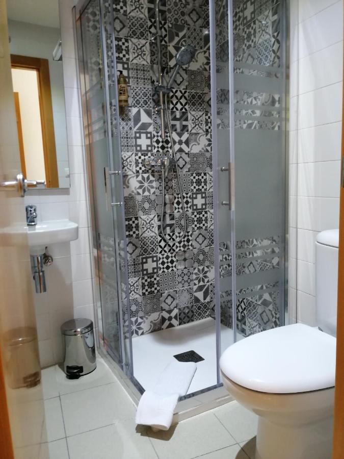 Hostal Cuentame Evolucion Auto Check In Burgos Bagian luar foto
